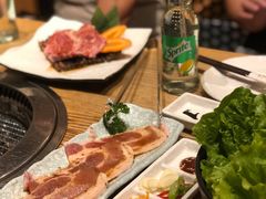 -御牛道日式烤肉料理(杭州万象城店)