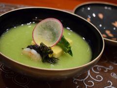 -九献创意菜·牛排料理(亮马河花园店)