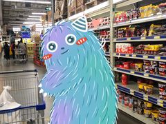 -麦德龙(郑东店)