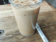 -漫咖啡 (CCPAPK创意港店)