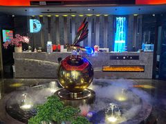 -大桶大足浴(山钢和润广场店)