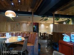 大堂-陈先进鱼馆·地道农家菜(湖墅南路店)