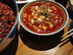 -望京一号·重庆江湖菜(工体店)