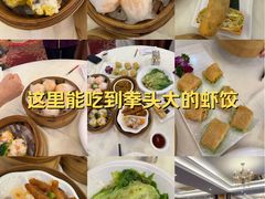 -万山楼海鲜酒家·二十三年老字号