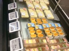 -blt精品超市(高德置地冬广场店)