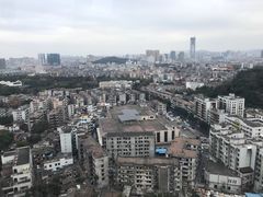 -幻彩摩天轮