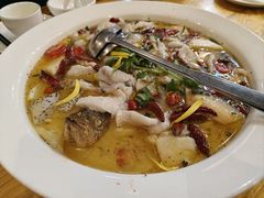 -花溪雨·森林餐厅(石基店)