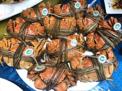 -友鹏海鲜(新宜白大道店)