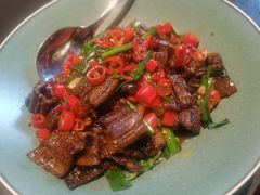 -曾宴·楚菜(湖北省博物馆店)