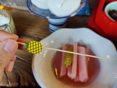 -上席擂茶·新中式青年茶馆(古城店)