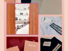 -Acne Studios(芮欧百货店)