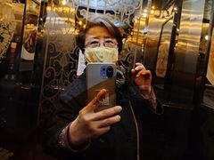 -玉林烤鸭店(定福庄店)
