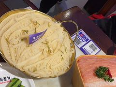 -重庆高老九火锅(万象城店)