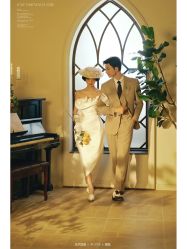 点击看大图 -今生有约婚纱摄影店(景德路店)