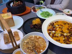 -江南里·新浙菜(苏州大悦城店)
