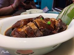 -佬麻雀·剁椒鱼头(京基KK One店)