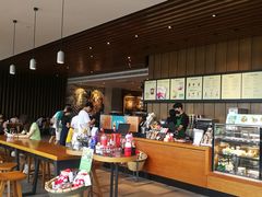 -星巴克(成都科学城店)