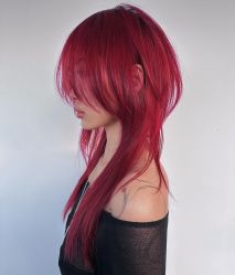 -FASHION PALACE hair+