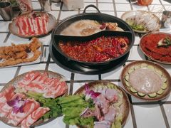 -贰回巷火锅馆(钟楼店)