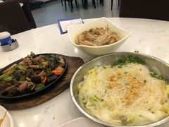 -吉源大排档·鱼生·海鲜(烧烤彩印厂店)