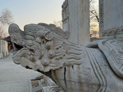 -北京石刻艺术博物馆(五塔寺)