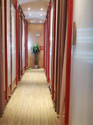 -盘子女人坊古装写真摄影(南京总店)