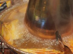 -1078號老北京涮肉(松柏店)
