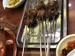 -竹叶涮肉坊(总店)