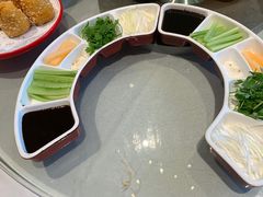 -大鸭梨烤鸭(枣园店)