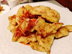 -老松滨饭店(菜艺街店)