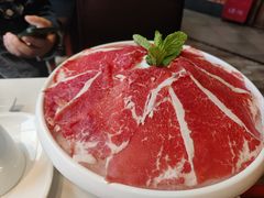 -三牦记·涮烤一体火锅(小河店)