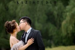 -卡兹影像STUDIO(百联购物中心店)