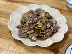 -南记食粥坊·宵夜大排档(莲花总店)