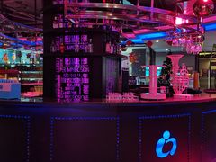 -AGOGO HOUSE KTV(东街店)