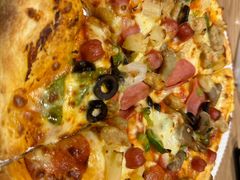 -必胜客(龙泉万达店)