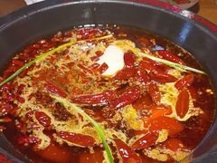 -牛市坎火锅(建设路店)