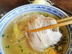 -同得兴 Since·1995 传统苏式面馆(嘉馀坊店)