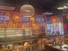 -老马路串串香火锅(北门桥店)