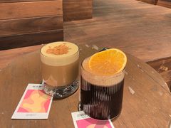 -Seesaw Coffee(深圳万象天地店)