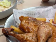 -卡朋西餐(东方广场店)