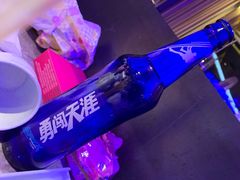 -老板恋上鱼(恒隆广场店)