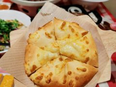 -西贝(虹口龙之梦店)