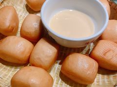 -昱龙大盆牛蛙馆(三兴街总店)