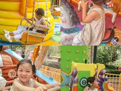 -郑州方特梦幻王国