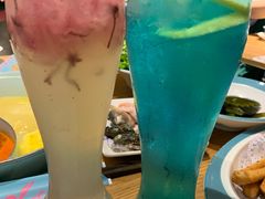 -青瓷火锅料理(西单大悦城店)