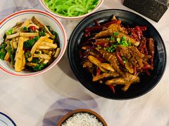 -湘江大码头·龙虾馆(渔人码头一店)