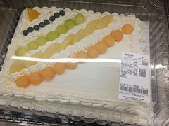 -山姆会员商店(西溪店)