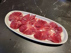 巴蜀小郡肝-巴蜀大将火锅(春熙店)