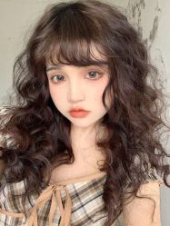 -杉影印象日式烫染專門店