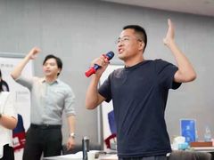 -思训家卡耐基中国口才培训(渝中校区)